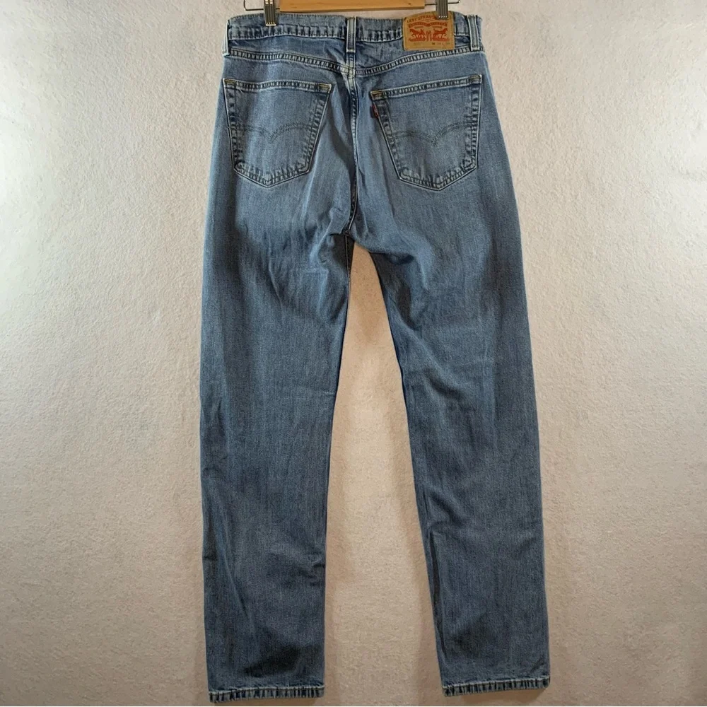 LEVI'S‎ 505 Regular Fit 34x34
